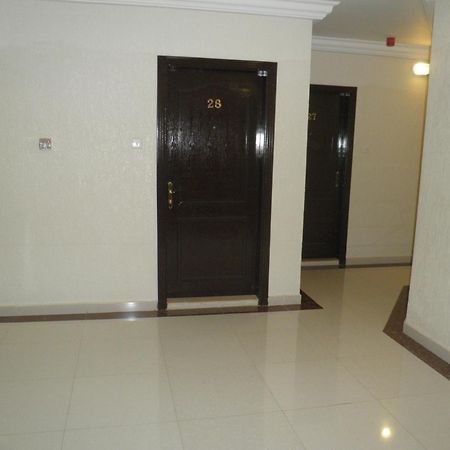 Marina Royal Hotel Suites Koweït Extérieur photo