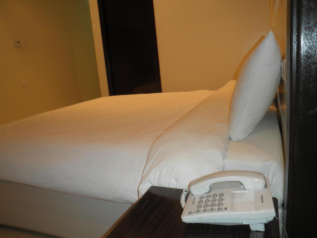 Marina Royal Hotel Suites Koweït Chambre photo