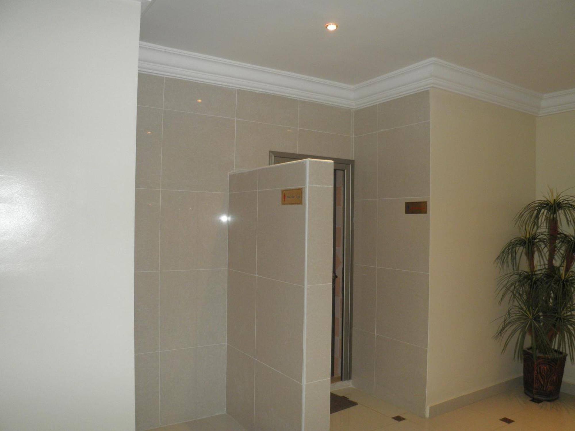 Marina Royal Hotel Suites Koweït Extérieur photo