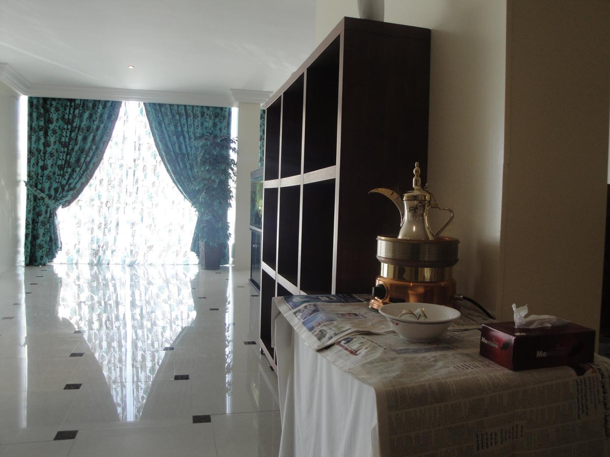 Marina Royal Hotel Suites Koweït Extérieur photo